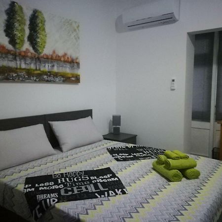 Luxury Apartment Close To Seafront Sliema Ngoại thất bức ảnh