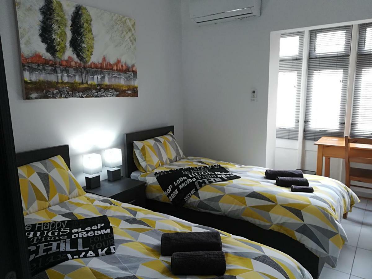 Luxury Apartment Close To Seafront Sliema Ngoại thất bức ảnh