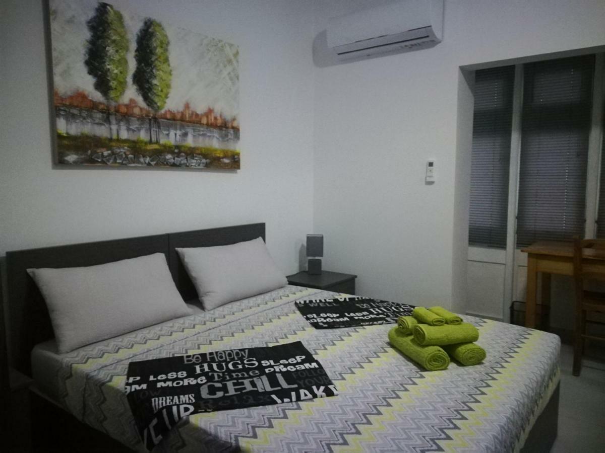 Luxury Apartment Close To Seafront Sliema Ngoại thất bức ảnh