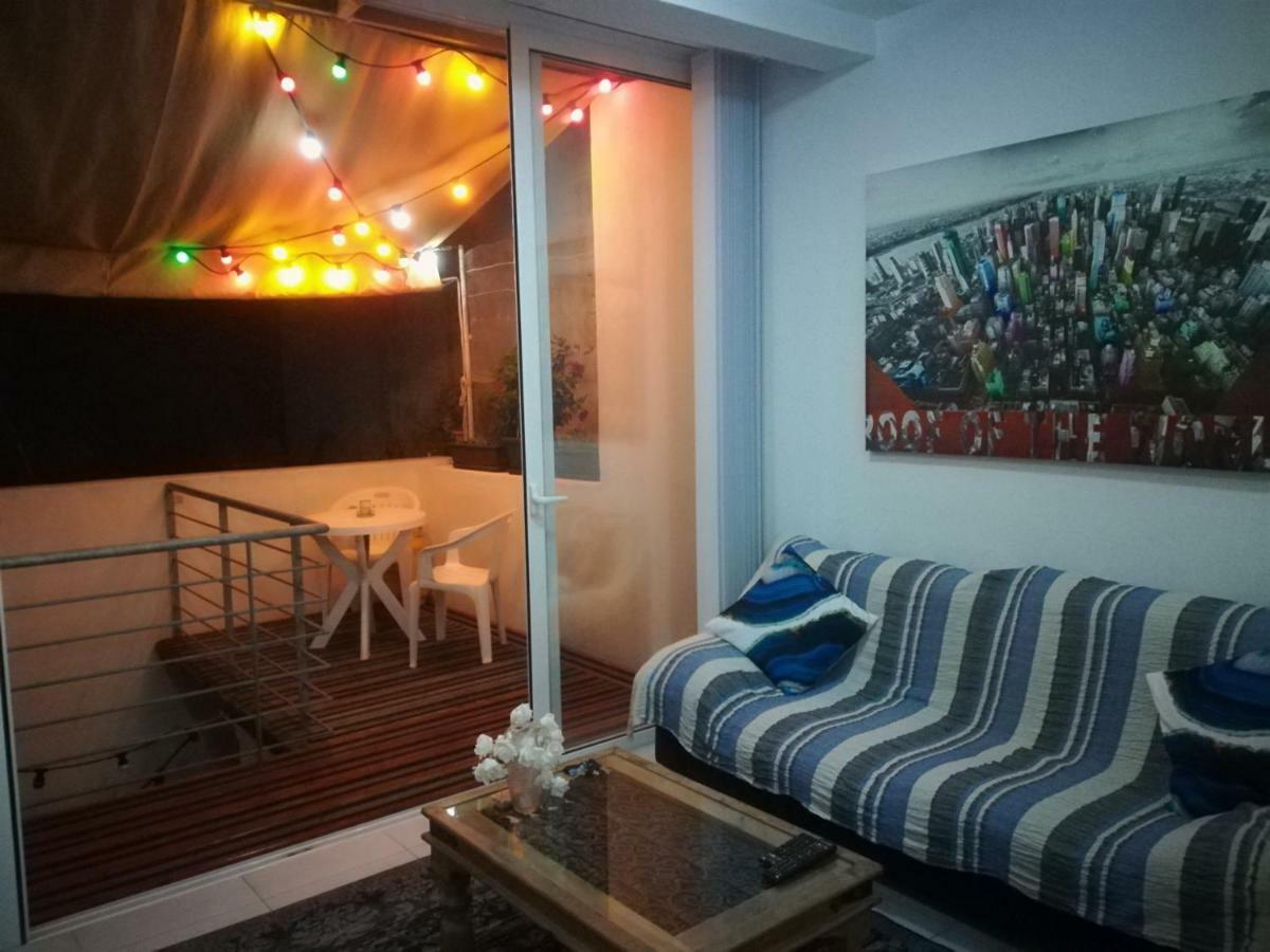 Luxury Apartment Close To Seafront Sliema Ngoại thất bức ảnh